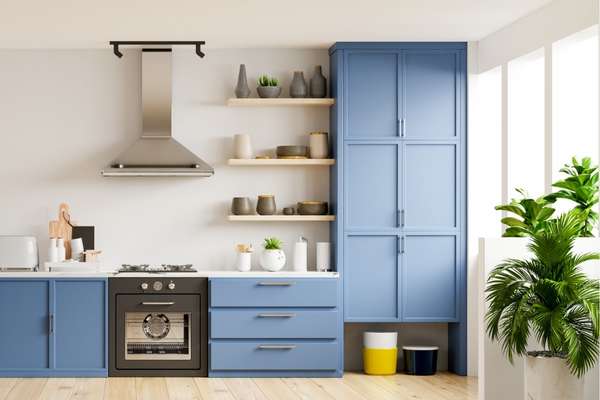 Vertical Cabinets