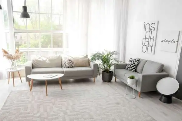 Add Multiple Gray Sofas