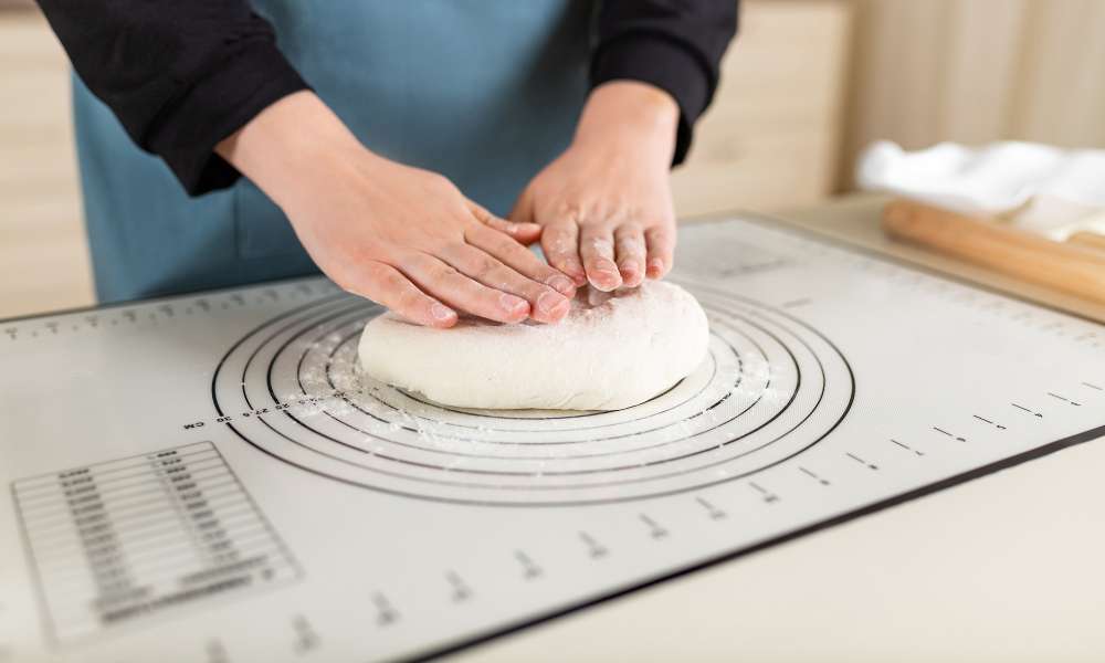 How To Use Silicone Baking Mat