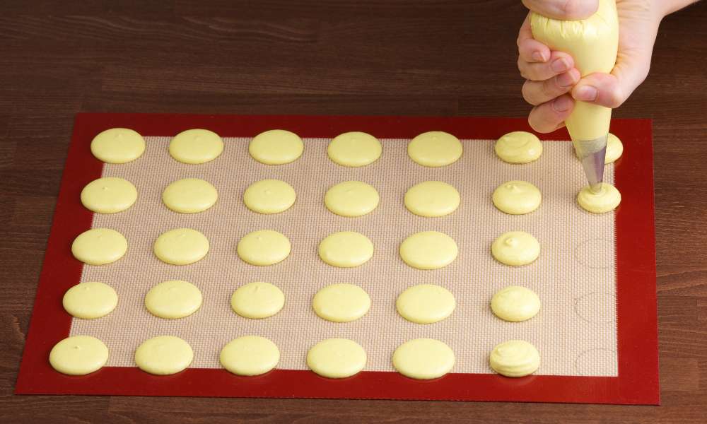 What Is A Silicone Baking Mat Used For