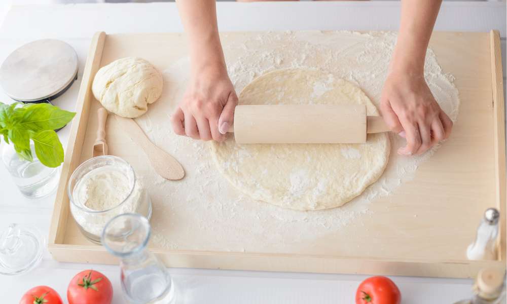 What Is A Rolling Pin Used For