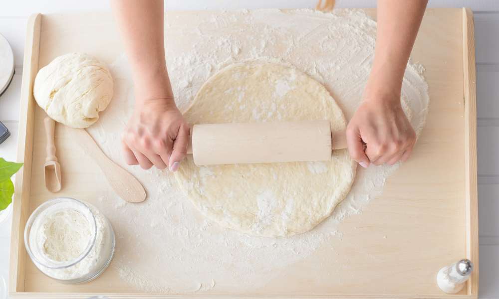 What To Use Instead Of Rolling Pin