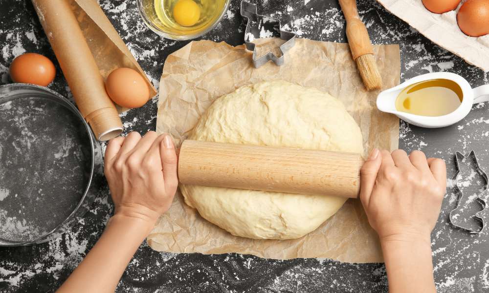 How To Use A French Rolling Pin